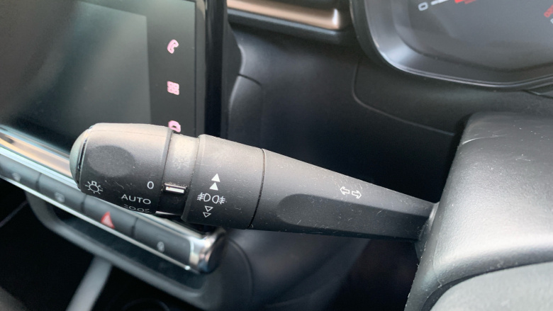 Citroen C3 1.2 PureTech 83 Origins 5dr Petrol Hatchback